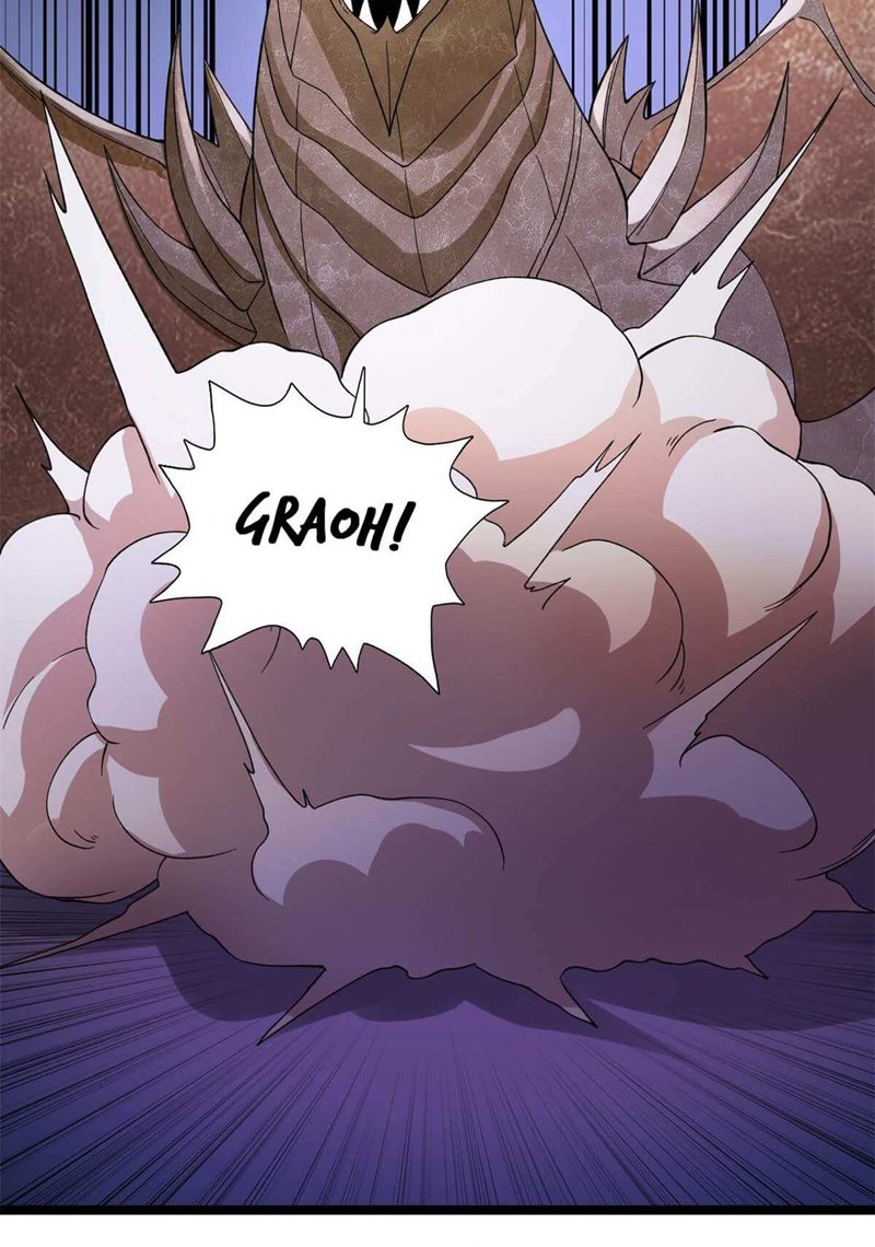 I Can Snatch 999 Types of Abilities (Your Abilities Are Mine/ I Have 999 Abilities) chapter 49