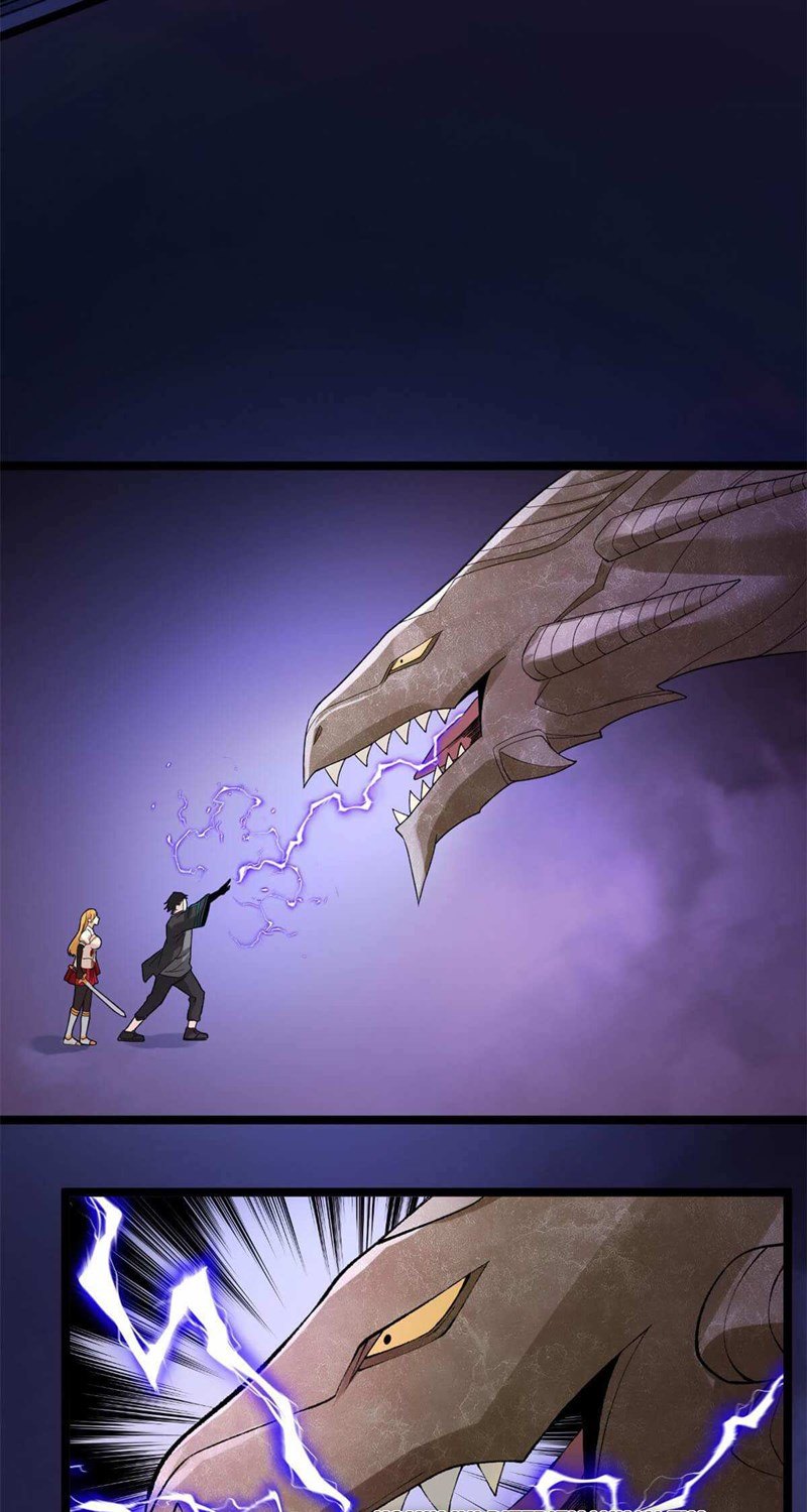 I Can Snatch 999 Types of Abilities (Your Abilities Are Mine/ I Have 999 Abilities) chapter 49