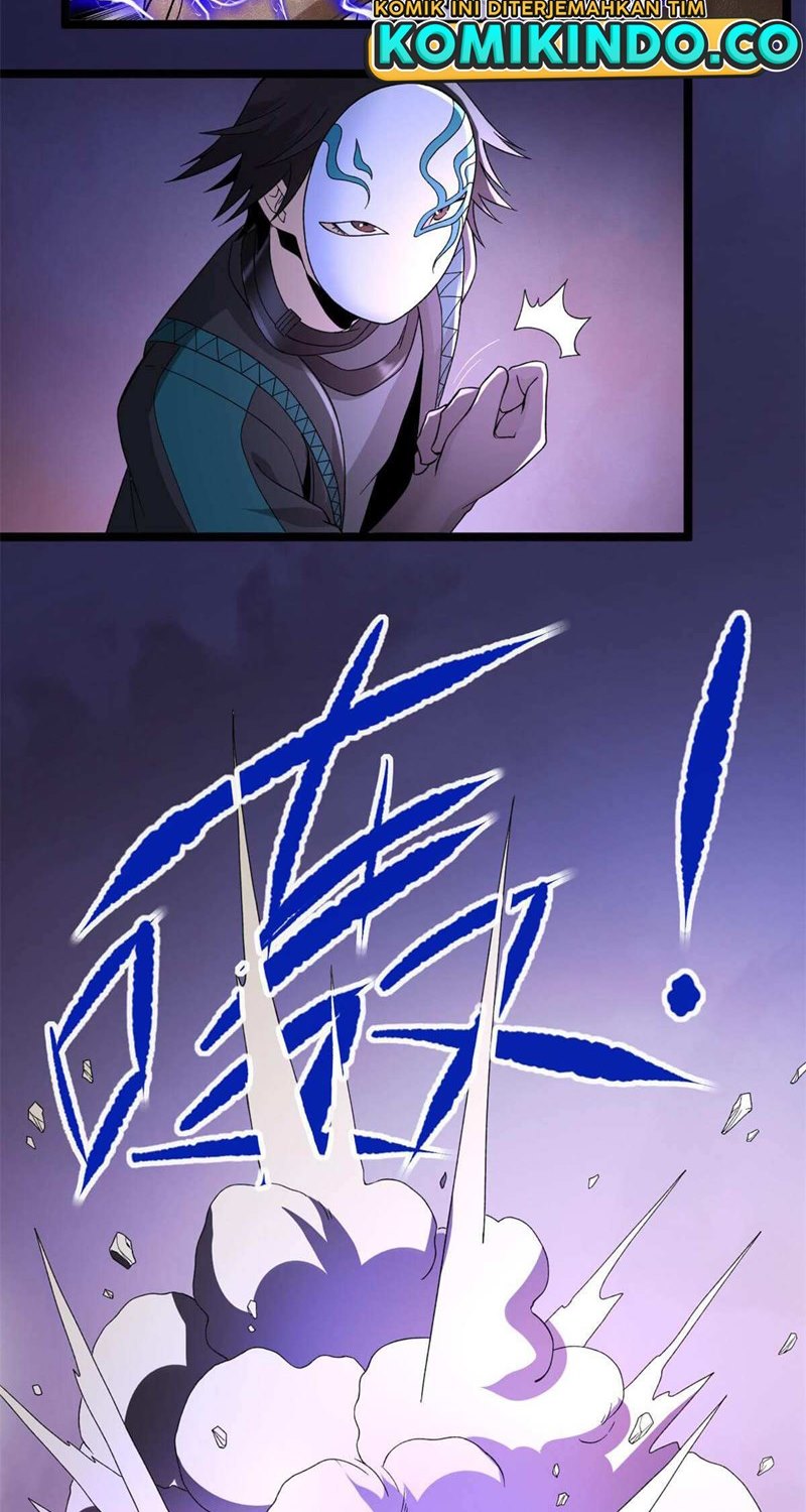 I Can Snatch 999 Types of Abilities (Your Abilities Are Mine/ I Have 999 Abilities) chapter 49