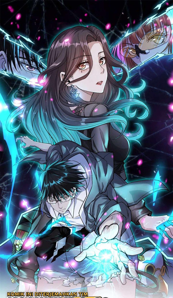 I Can Snatch 999 Types of Abilities (Your Abilities Are Mine/ I Have 999 Abilities) chapter 51