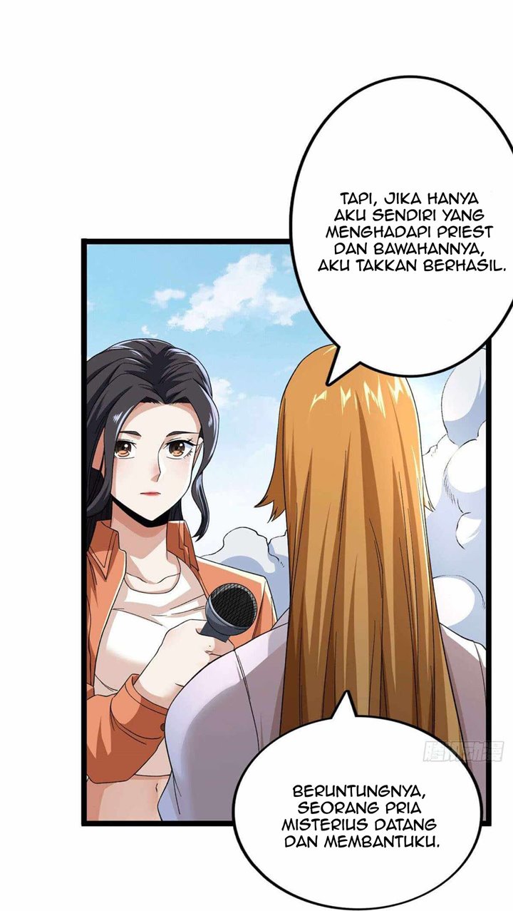 I Can Snatch 999 Types of Abilities (Your Abilities Are Mine/ I Have 999 Abilities) chapter 51