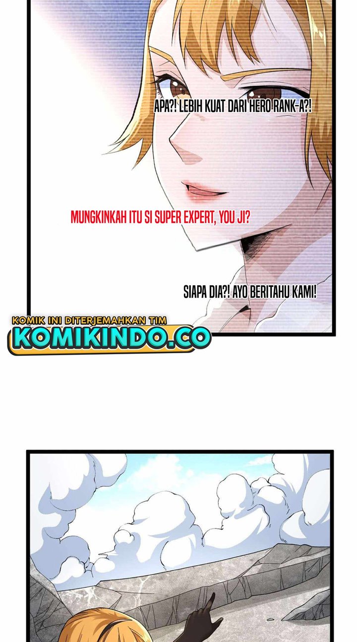 I Can Snatch 999 Types of Abilities (Your Abilities Are Mine/ I Have 999 Abilities) chapter 51