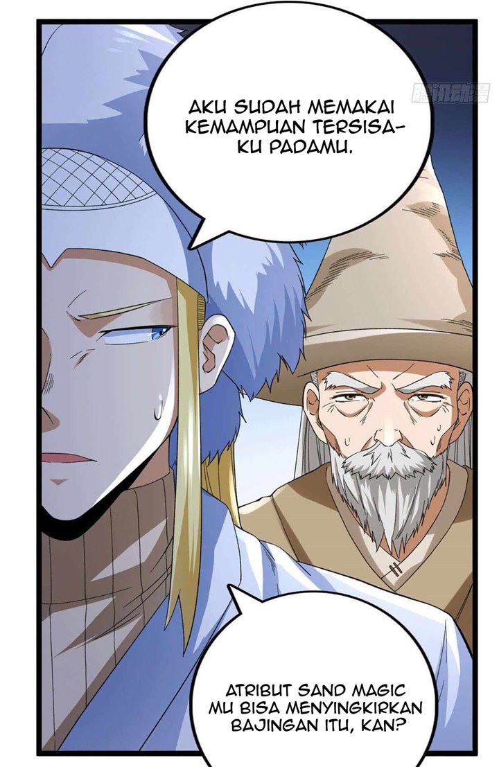 I Can Snatch 999 Types of Abilities (Your Abilities Are Mine/ I Have 999 Abilities) chapter 51