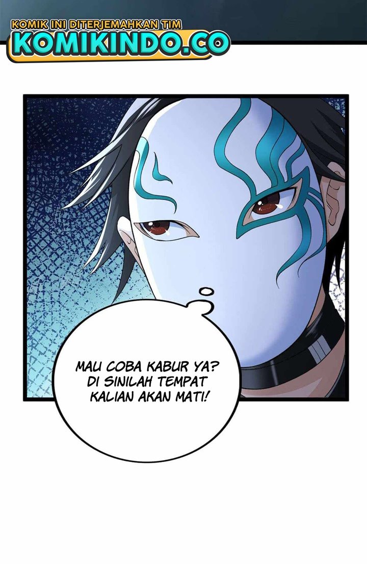 I Can Snatch 999 Types of Abilities (Your Abilities Are Mine/ I Have 999 Abilities) chapter 51