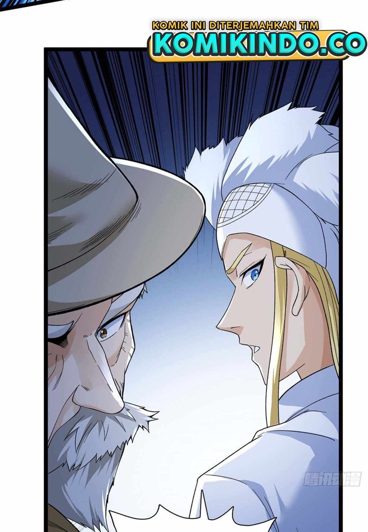 I Can Snatch 999 Types of Abilities (Your Abilities Are Mine/ I Have 999 Abilities) chapter 51