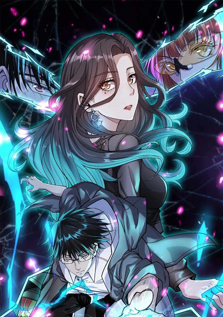 I Can Snatch 999 Types of Abilities (Your Abilities Are Mine/ I Have 999 Abilities) chapter 53