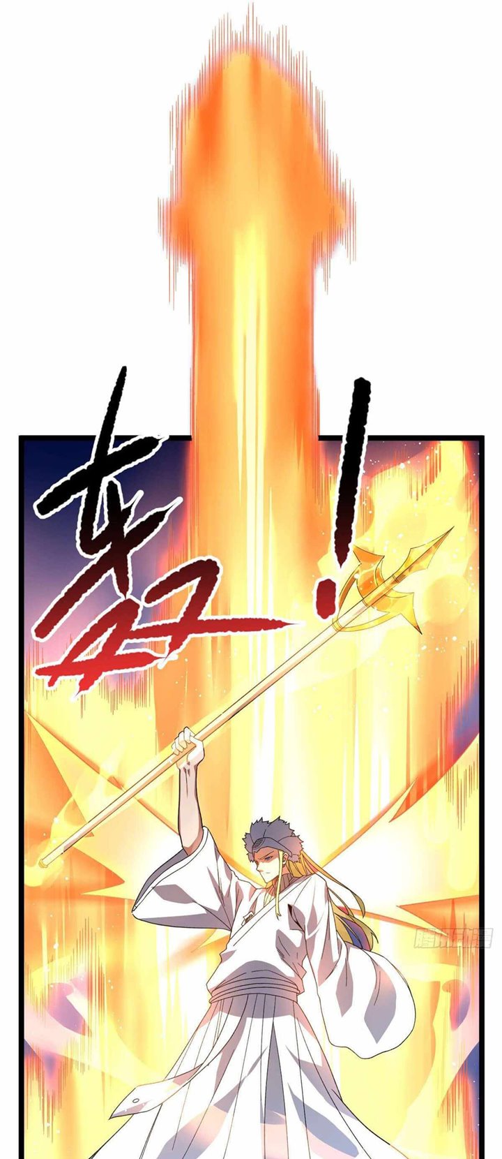 I Can Snatch 999 Types of Abilities (Your Abilities Are Mine/ I Have 999 Abilities) chapter 53
