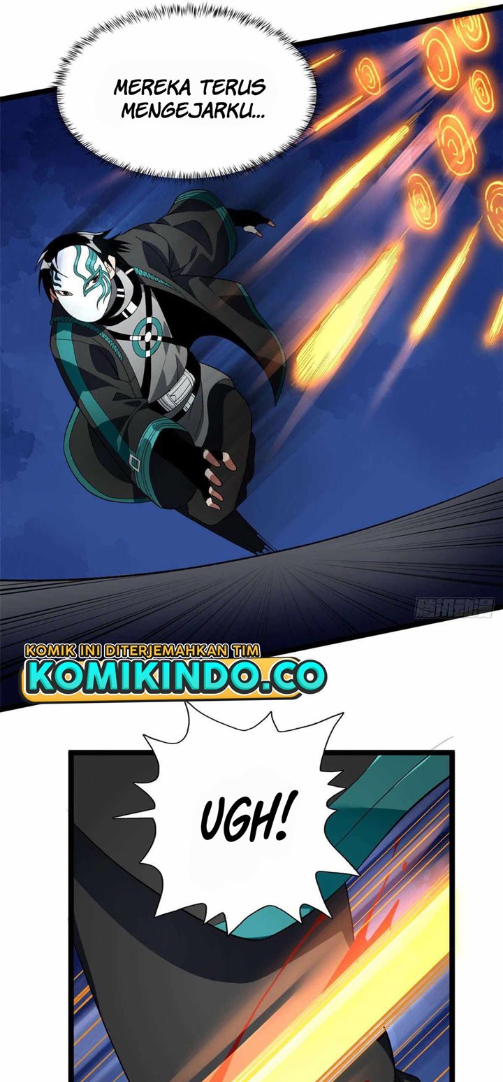 I Can Snatch 999 Types of Abilities (Your Abilities Are Mine/ I Have 999 Abilities) chapter 53