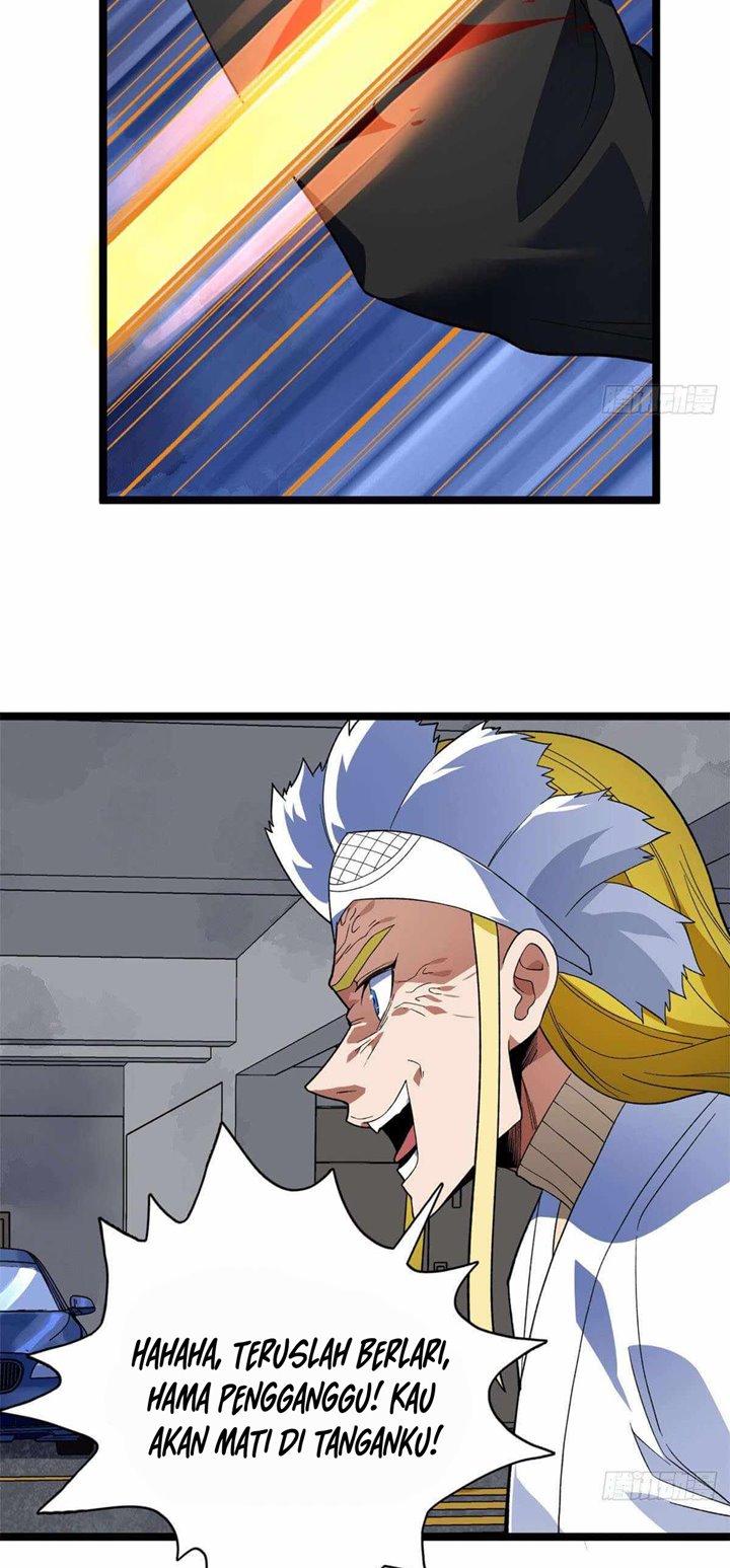 I Can Snatch 999 Types of Abilities (Your Abilities Are Mine/ I Have 999 Abilities) chapter 53