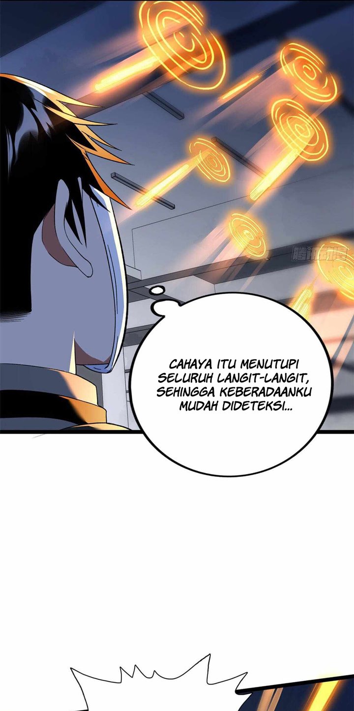 I Can Snatch 999 Types of Abilities (Your Abilities Are Mine/ I Have 999 Abilities) chapter 53