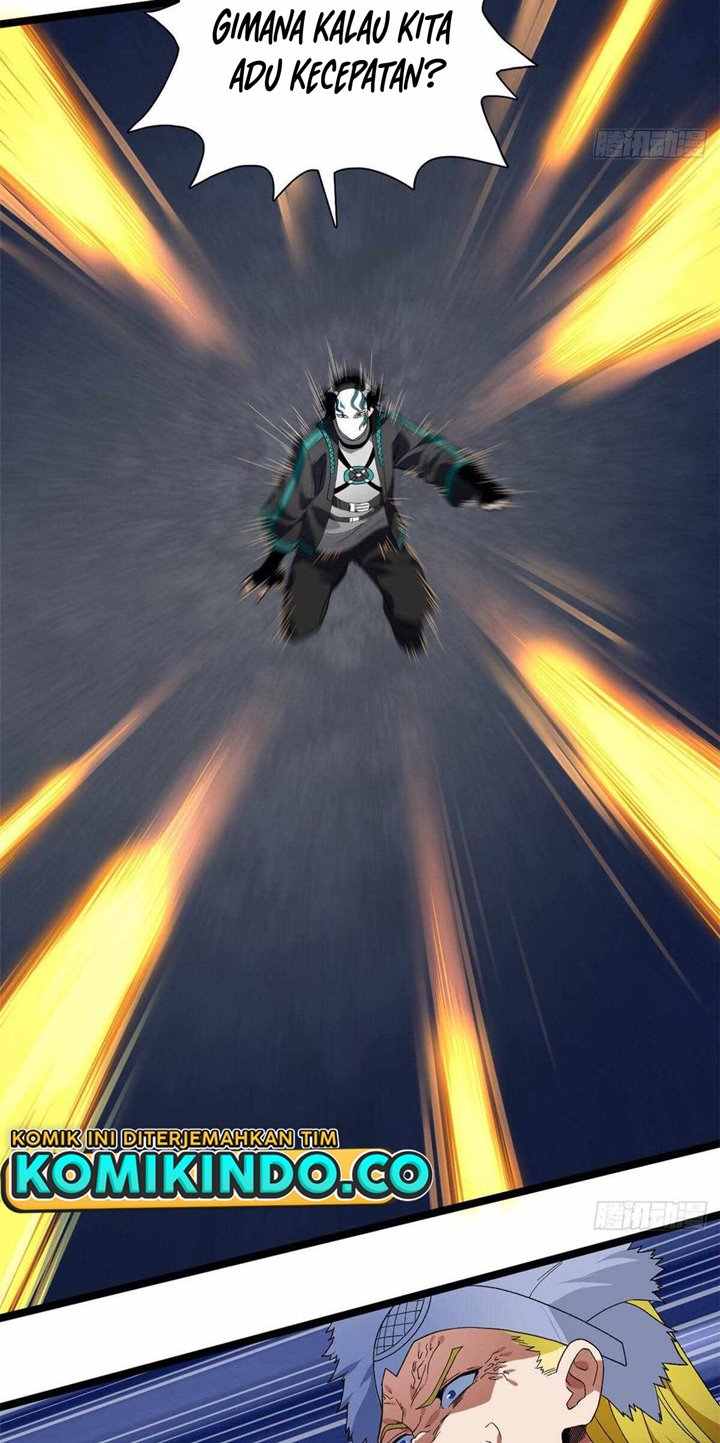 I Can Snatch 999 Types of Abilities (Your Abilities Are Mine/ I Have 999 Abilities) chapter 53