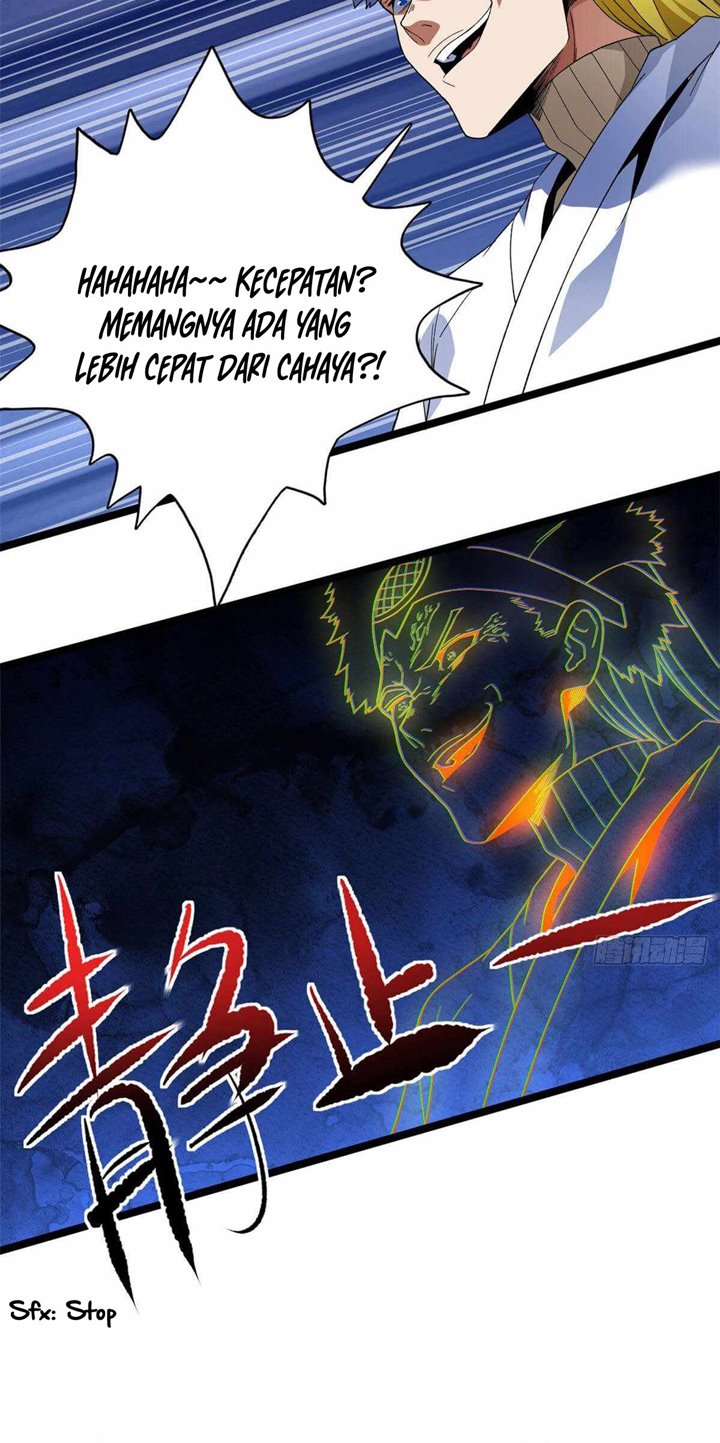 I Can Snatch 999 Types of Abilities (Your Abilities Are Mine/ I Have 999 Abilities) chapter 53