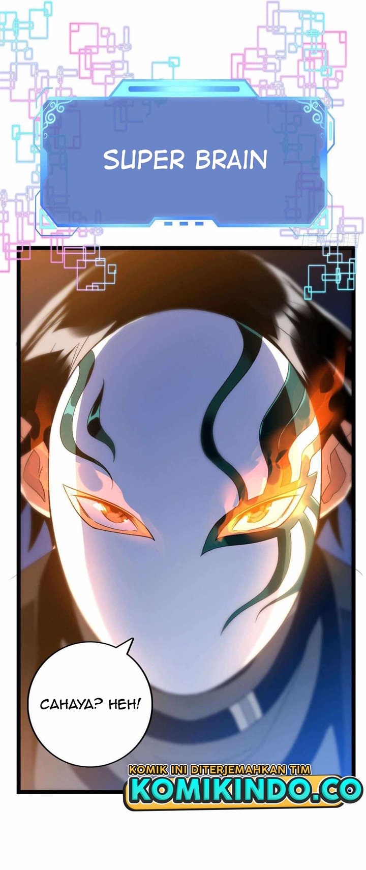 I Can Snatch 999 Types of Abilities (Your Abilities Are Mine/ I Have 999 Abilities) chapter 53