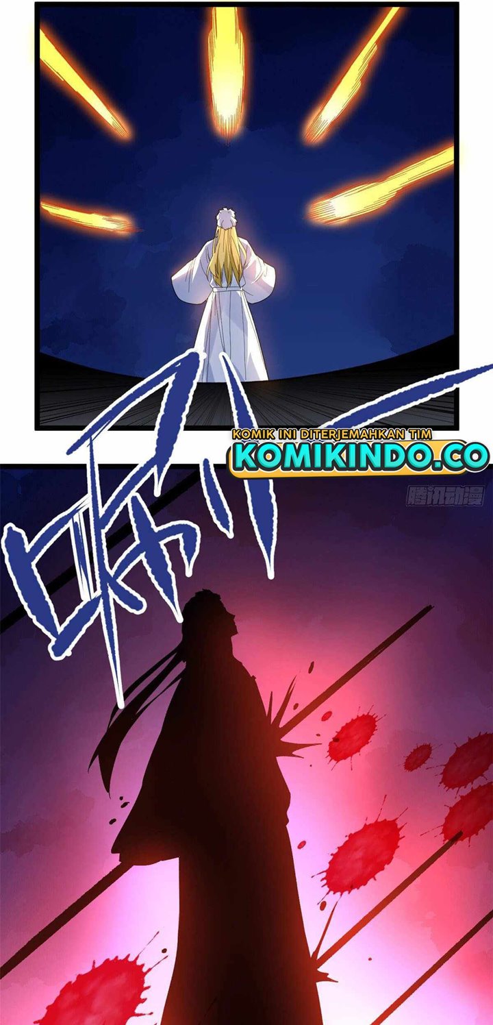 I Can Snatch 999 Types of Abilities (Your Abilities Are Mine/ I Have 999 Abilities) chapter 53