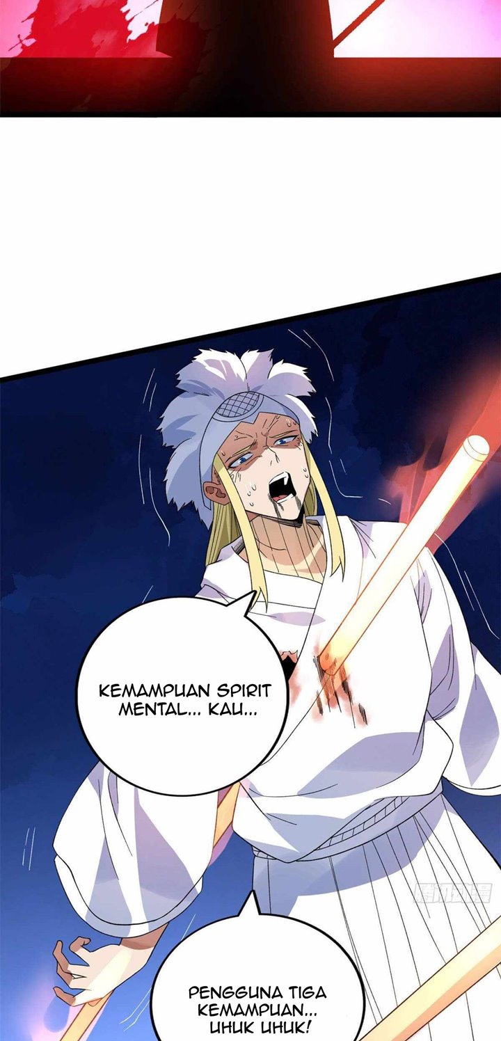 I Can Snatch 999 Types of Abilities (Your Abilities Are Mine/ I Have 999 Abilities) chapter 53