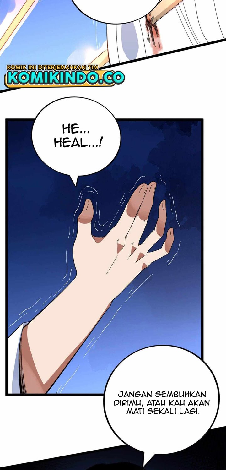 I Can Snatch 999 Types of Abilities (Your Abilities Are Mine/ I Have 999 Abilities) chapter 53