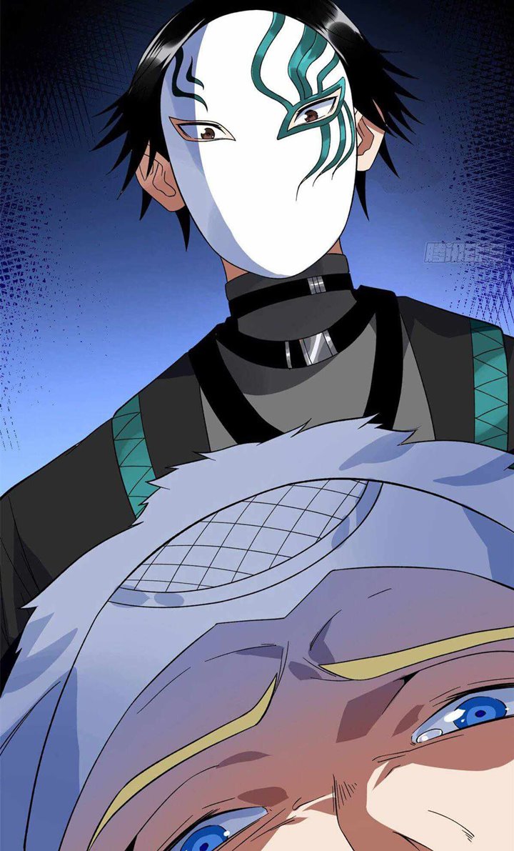 I Can Snatch 999 Types of Abilities (Your Abilities Are Mine/ I Have 999 Abilities) chapter 53