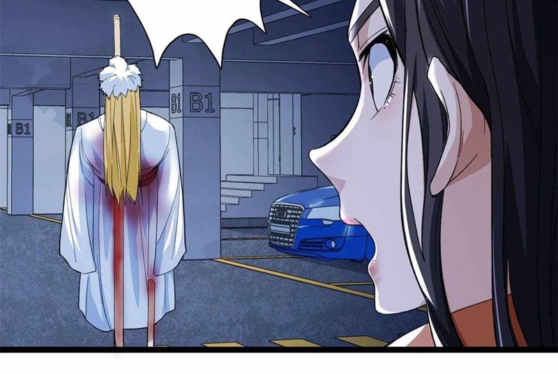 I Can Snatch 999 Types of Abilities (Your Abilities Are Mine/ I Have 999 Abilities) chapter 54