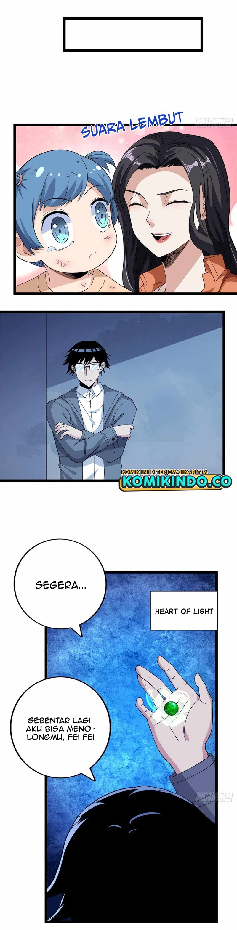 I Can Snatch 999 Types of Abilities (Your Abilities Are Mine/ I Have 999 Abilities) chapter 54