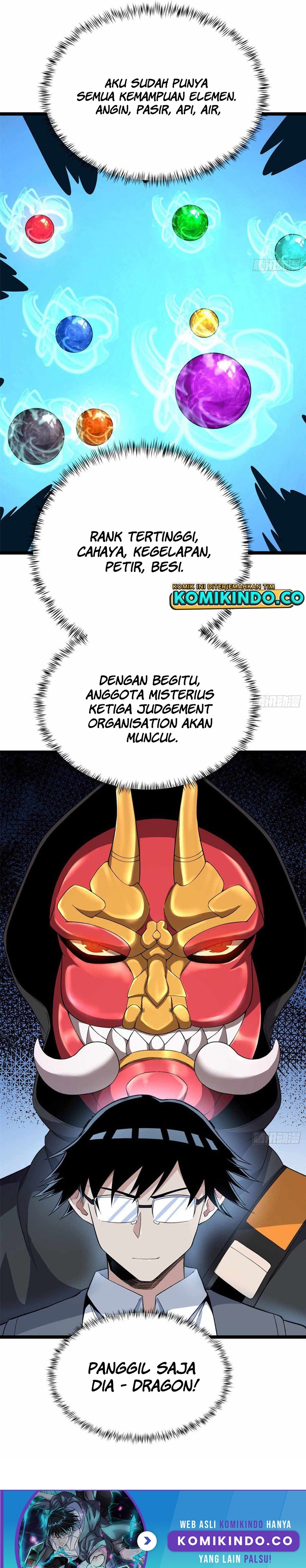 I Can Snatch 999 Types of Abilities (Your Abilities Are Mine/ I Have 999 Abilities) chapter 54