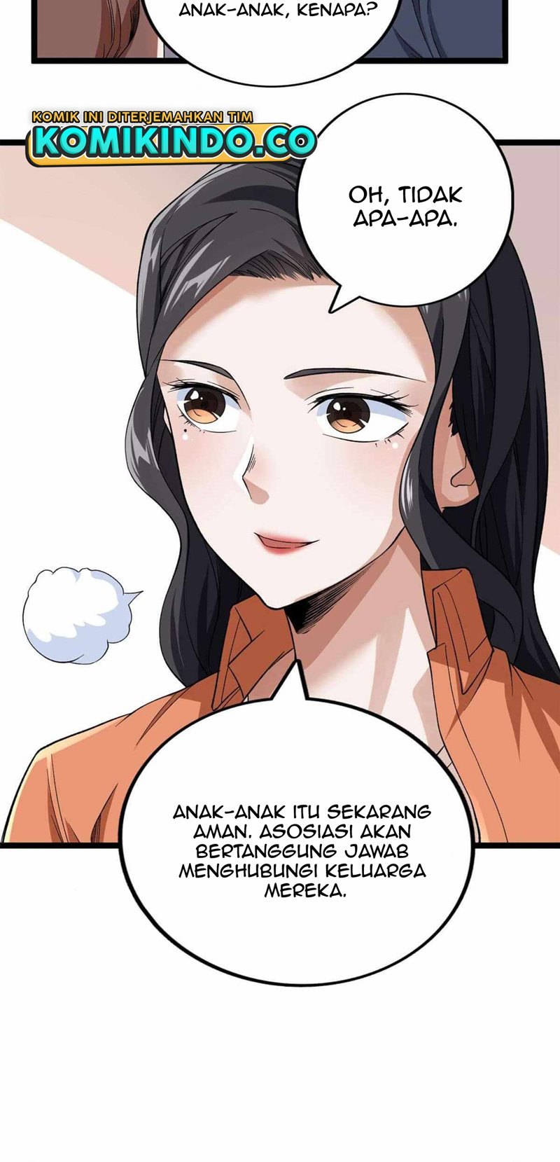I Can Snatch 999 Types of Abilities (Your Abilities Are Mine/ I Have 999 Abilities) chapter 55