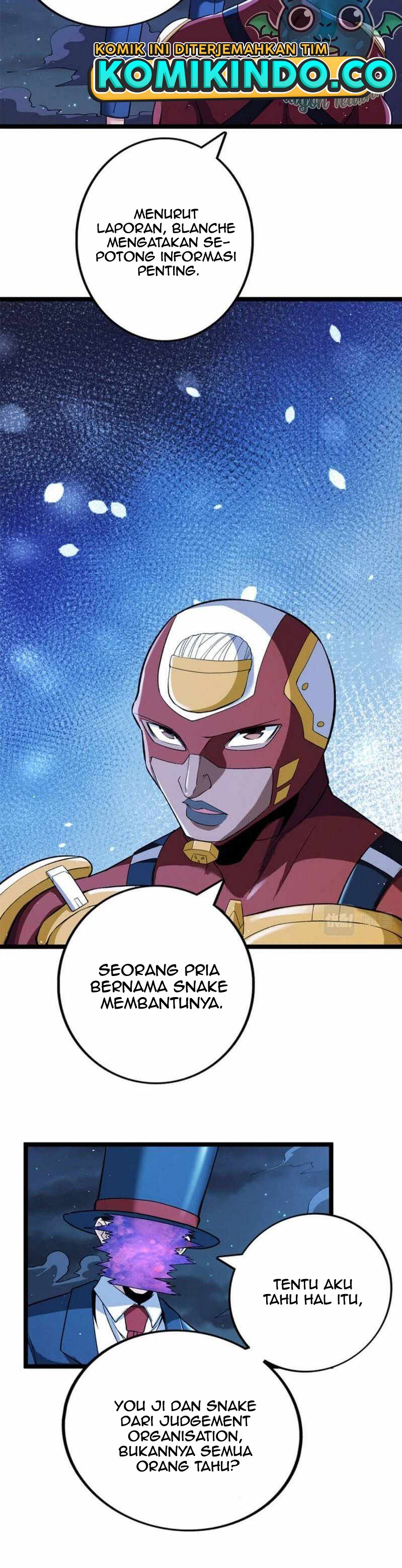 I Can Snatch 999 Types of Abilities (Your Abilities Are Mine/ I Have 999 Abilities) chapter 56