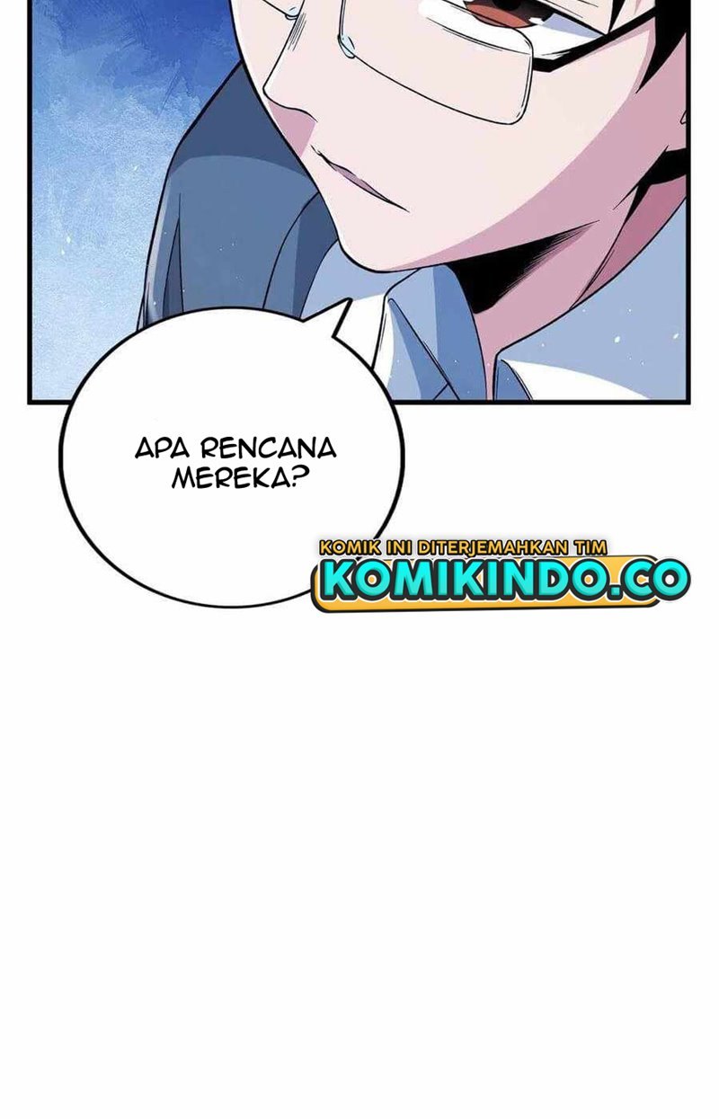 I Can Snatch 999 Types of Abilities (Your Abilities Are Mine/ I Have 999 Abilities) chapter 57
