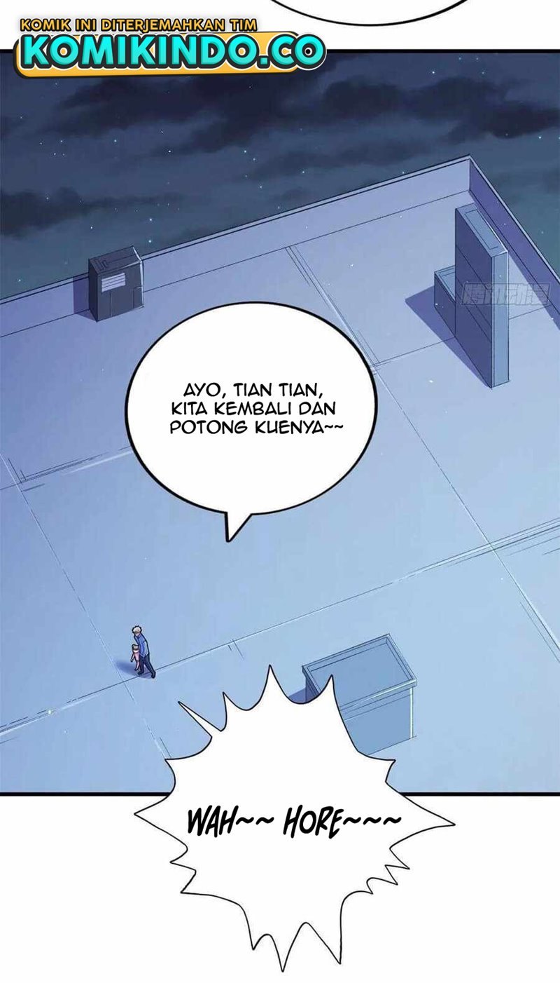 I Can Snatch 999 Types of Abilities (Your Abilities Are Mine/ I Have 999 Abilities) chapter 57