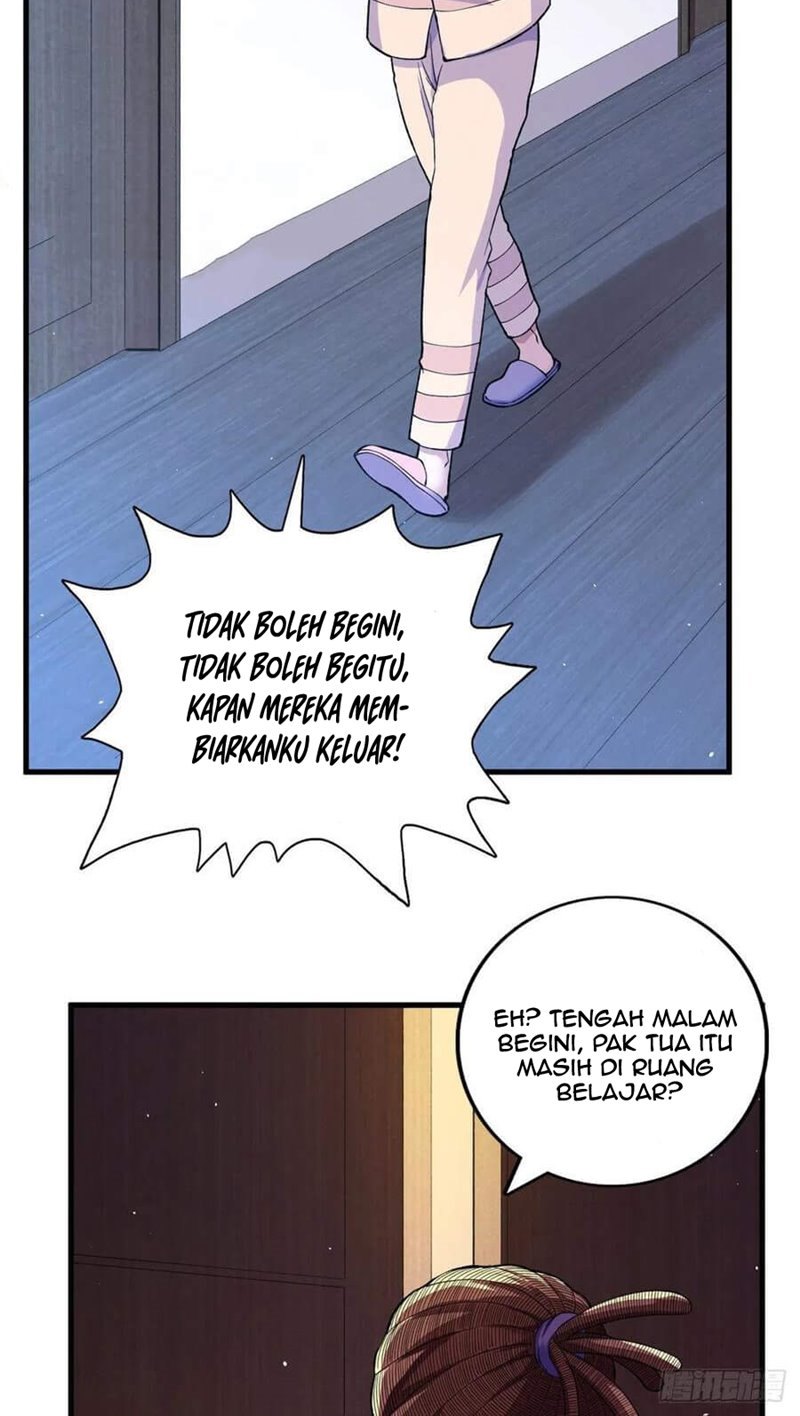 I Can Snatch 999 Types of Abilities (Your Abilities Are Mine/ I Have 999 Abilities) chapter 57