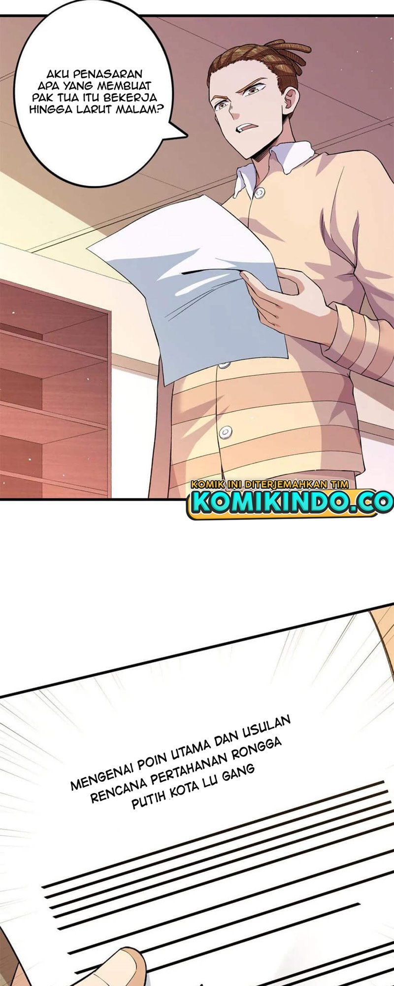 I Can Snatch 999 Types of Abilities (Your Abilities Are Mine/ I Have 999 Abilities) chapter 57