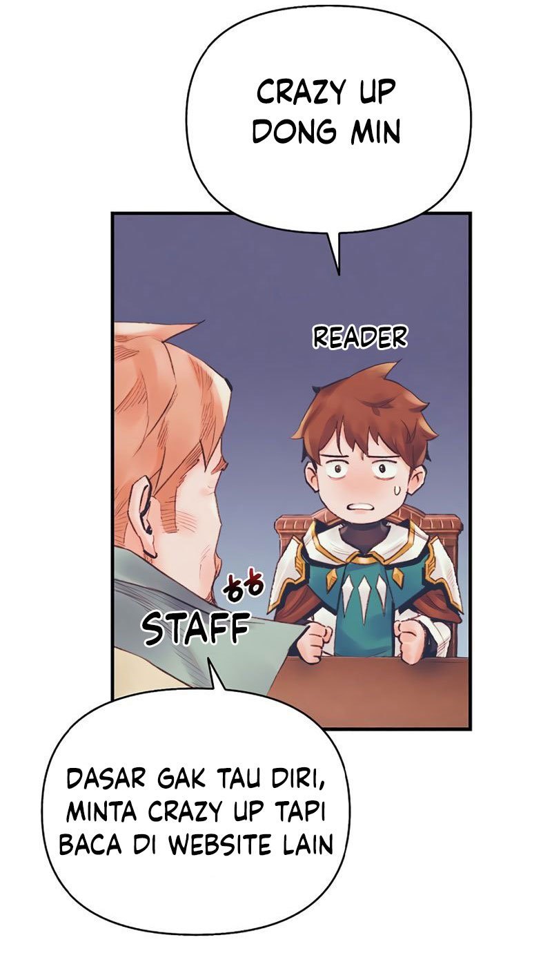I Can Snatch 999 Types of Abilities (Your Abilities Are Mine/ I Have 999 Abilities) chapter 57