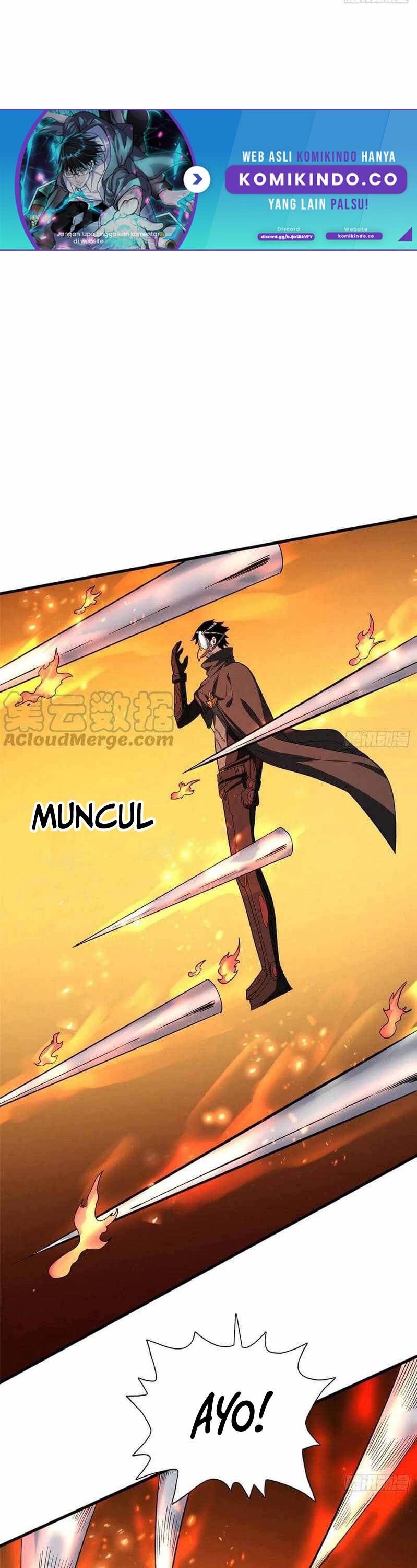 I Can Snatch 999 Types of Abilities (Your Abilities Are Mine/ I Have 999 Abilities) chapter 62