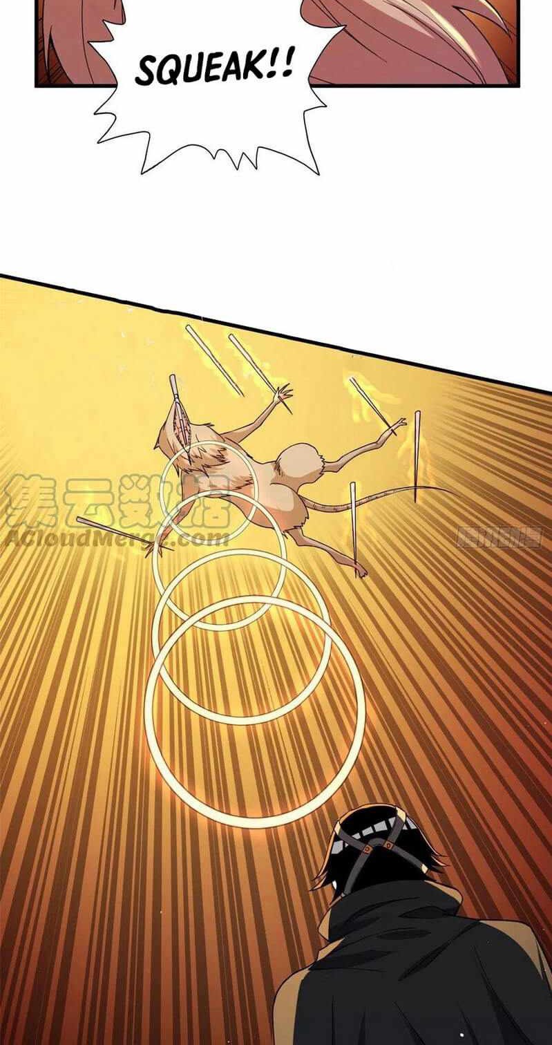 I Can Snatch 999 Types of Abilities (Your Abilities Are Mine/ I Have 999 Abilities) chapter 62