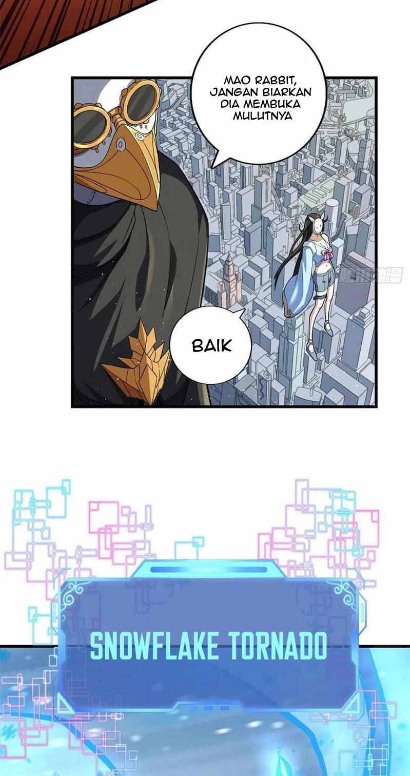 I Can Snatch 999 Types of Abilities (Your Abilities Are Mine/ I Have 999 Abilities) chapter 62