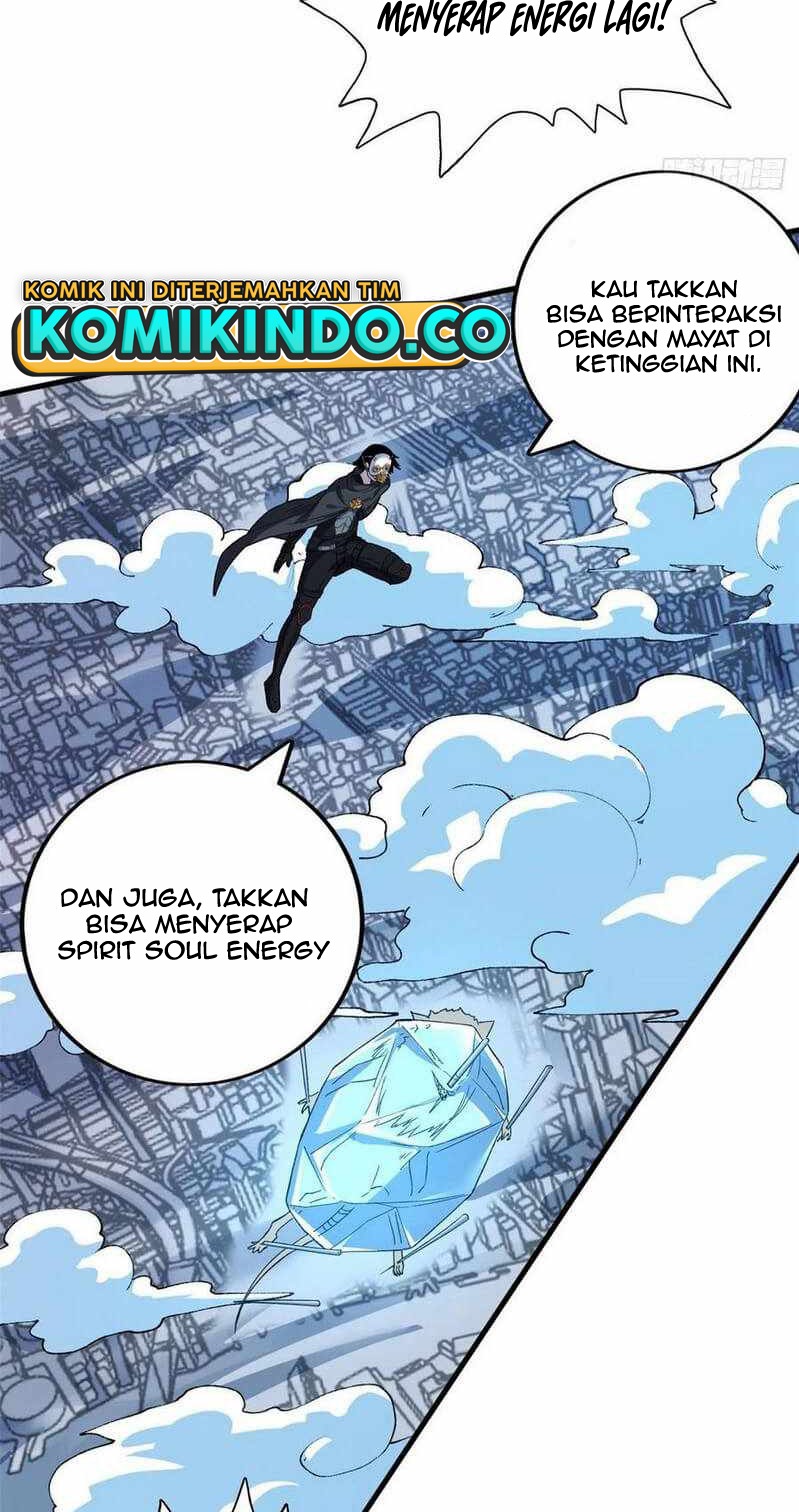 I Can Snatch 999 Types of Abilities (Your Abilities Are Mine/ I Have 999 Abilities) chapter 62