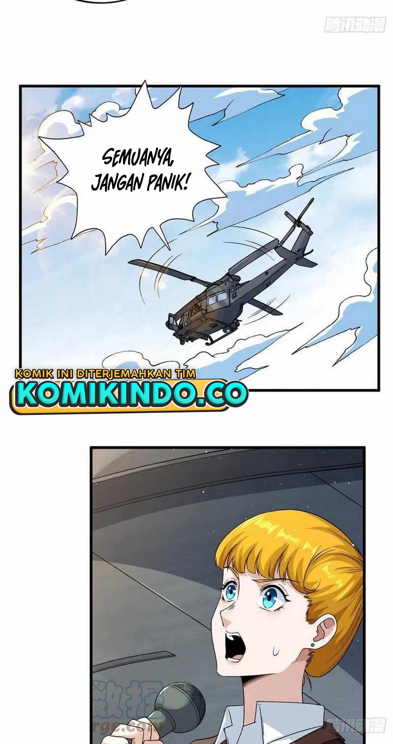 I Can Snatch 999 Types of Abilities (Your Abilities Are Mine/ I Have 999 Abilities) chapter 62