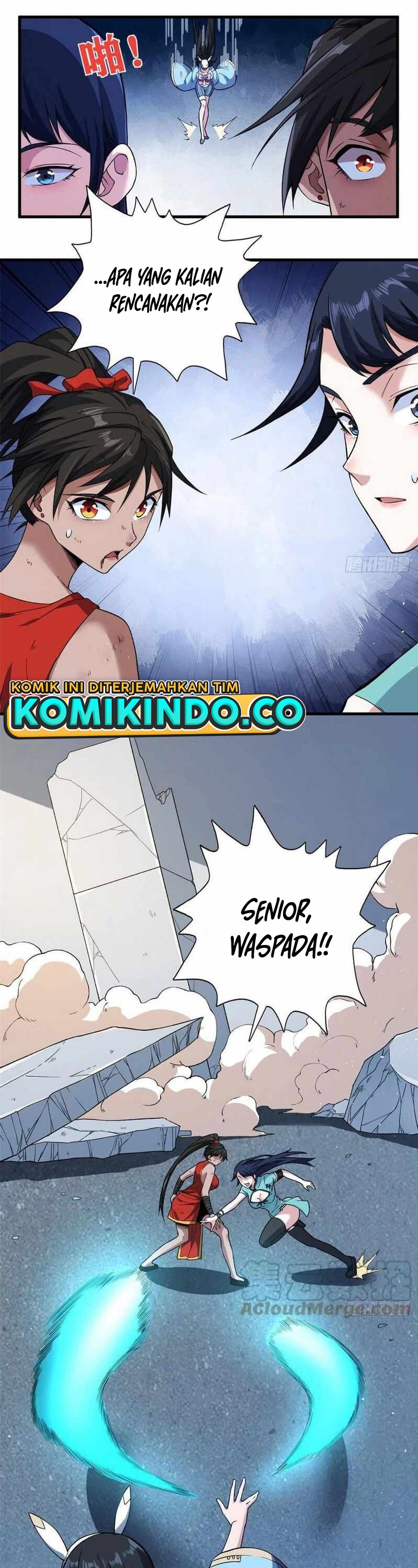 I Can Snatch 999 Types of Abilities (Your Abilities Are Mine/ I Have 999 Abilities) chapter 62