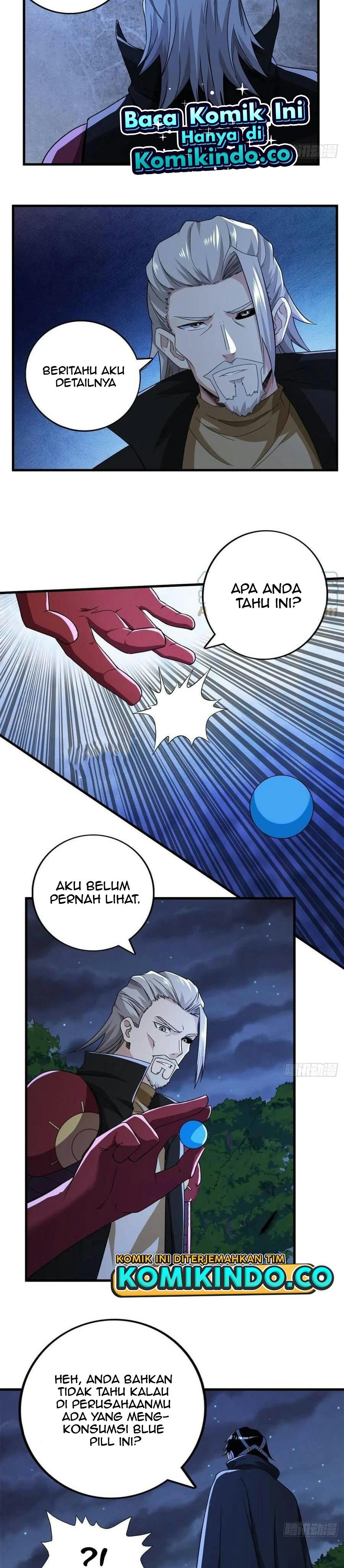 I Can Snatch 999 Types of Abilities (Your Abilities Are Mine/ I Have 999 Abilities) chapter 64