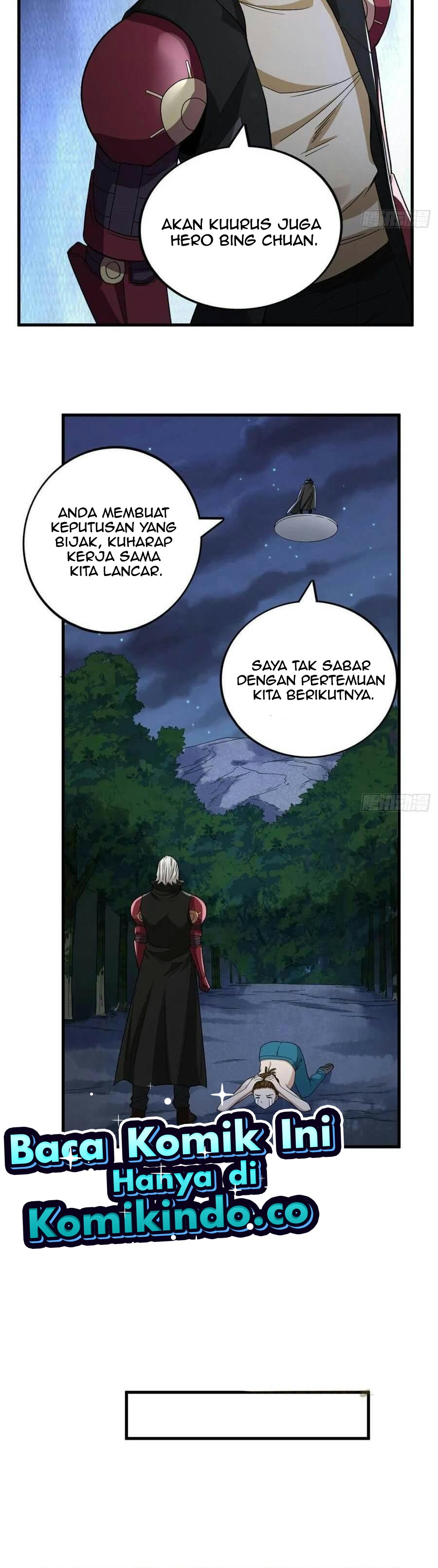I Can Snatch 999 Types of Abilities (Your Abilities Are Mine/ I Have 999 Abilities) chapter 64