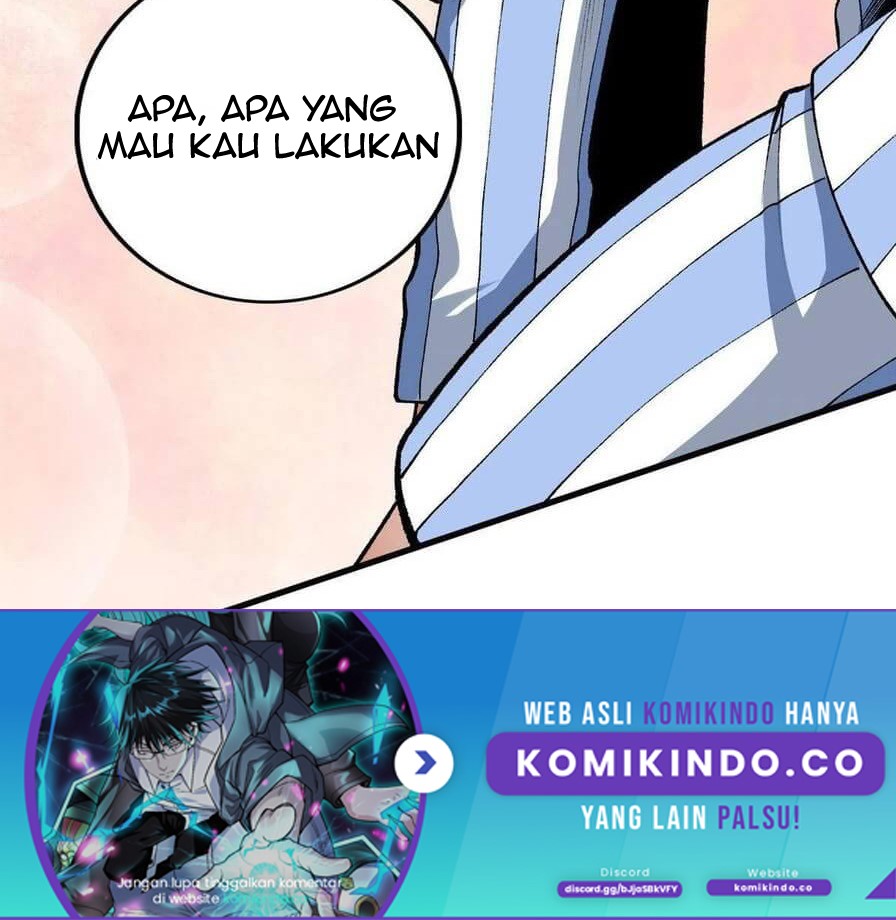 I Can Snatch 999 Types of Abilities (Your Abilities Are Mine/ I Have 999 Abilities) chapter 64
