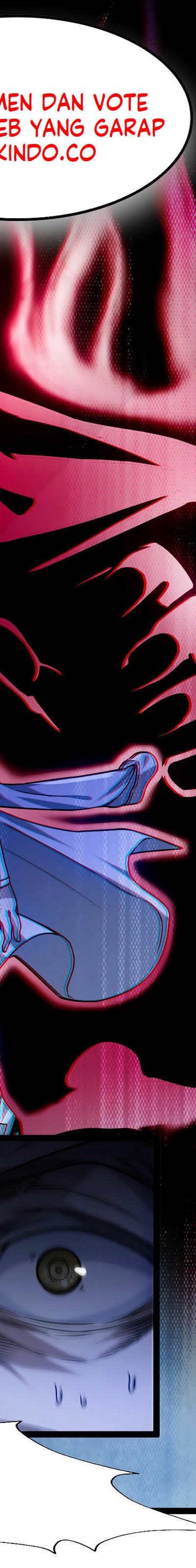 I Can Snatch 999 Types of Abilities (Your Abilities Are Mine/ I Have 999 Abilities) chapter 64