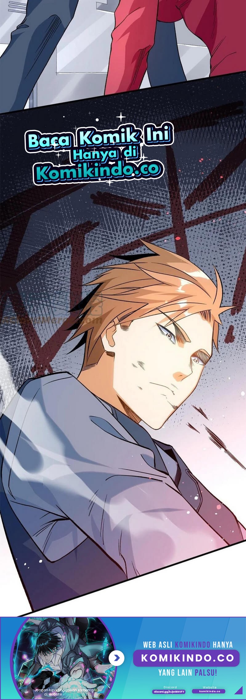 I Can Snatch 999 Types of Abilities (Your Abilities Are Mine/ I Have 999 Abilities) chapter 65