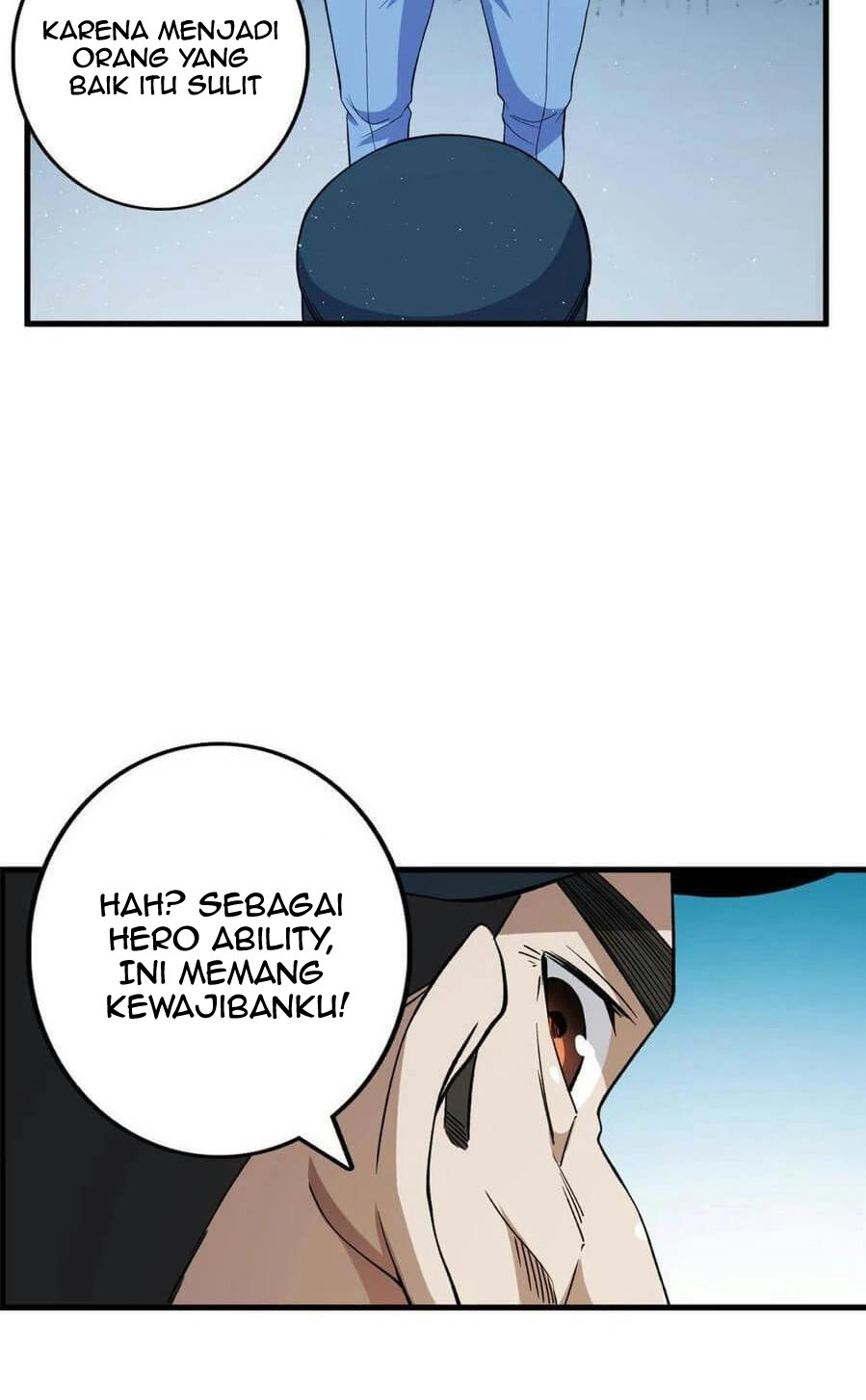 I Can Snatch 999 Types of Abilities (Your Abilities Are Mine/ I Have 999 Abilities) chapter 67