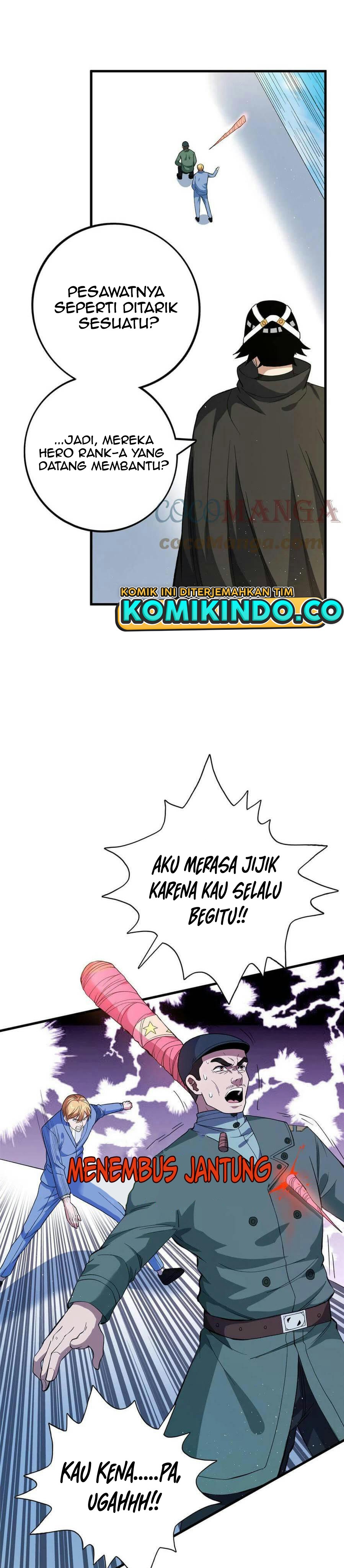 I Can Snatch 999 Types of Abilities (Your Abilities Are Mine/ I Have 999 Abilities) chapter 67