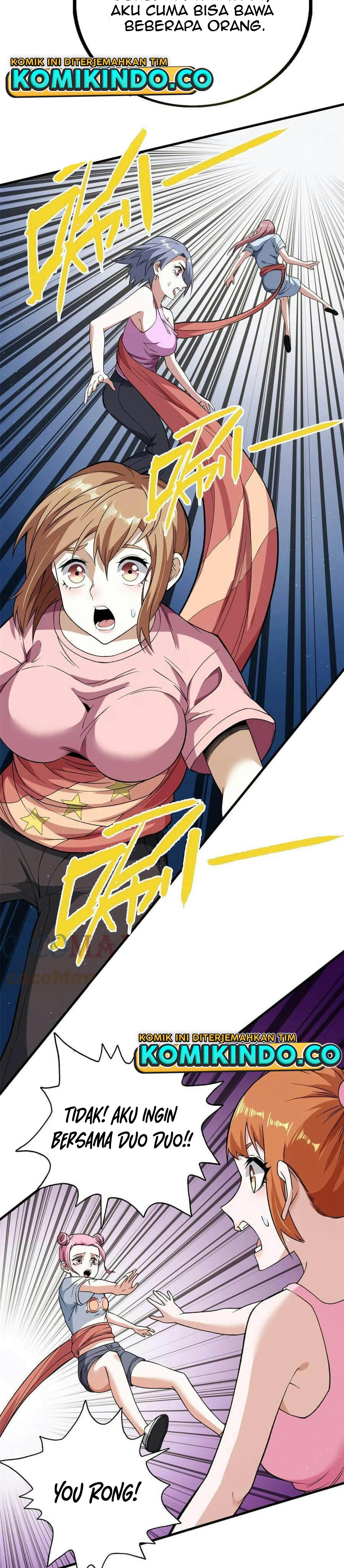 I Can Snatch 999 Types of Abilities (Your Abilities Are Mine/ I Have 999 Abilities) chapter 67