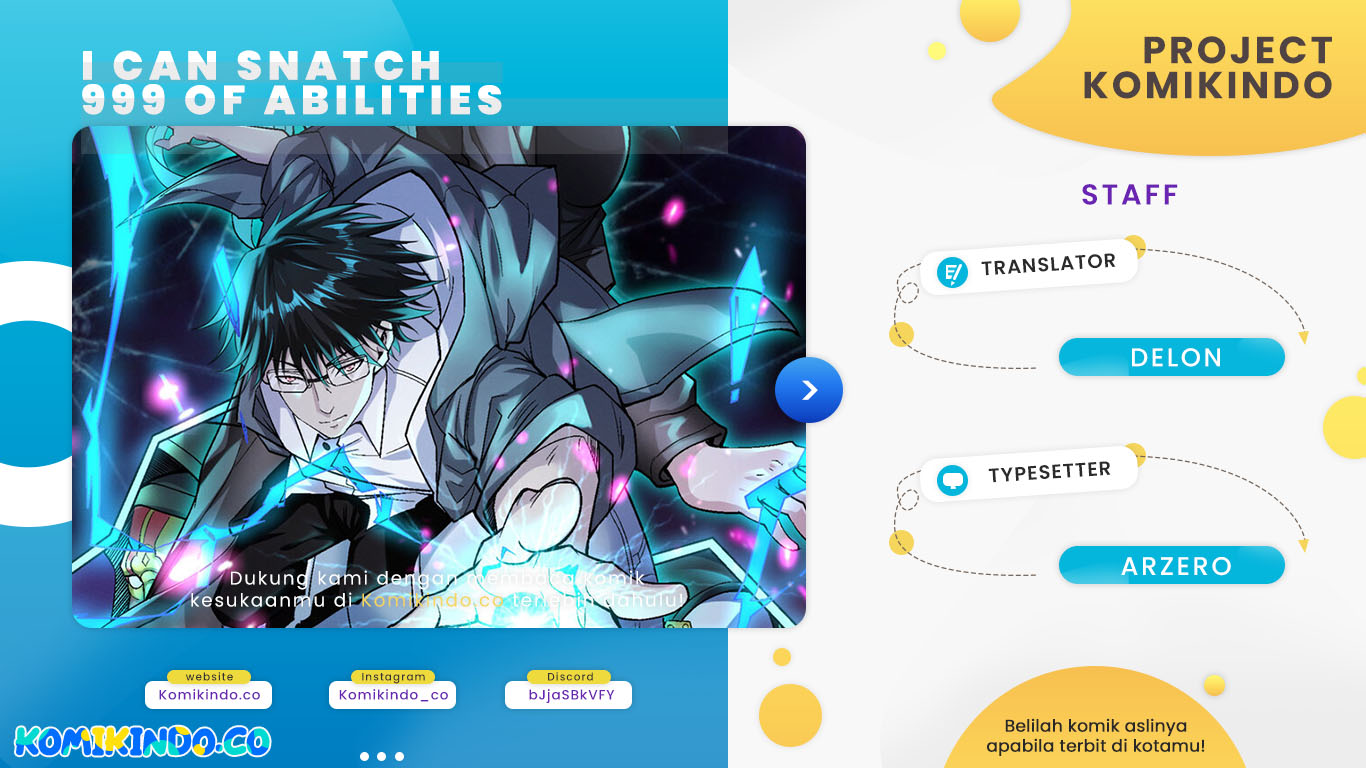 I Can Snatch 999 Types of Abilities (Your Abilities Are Mine/ I Have 999 Abilities) chapter 98