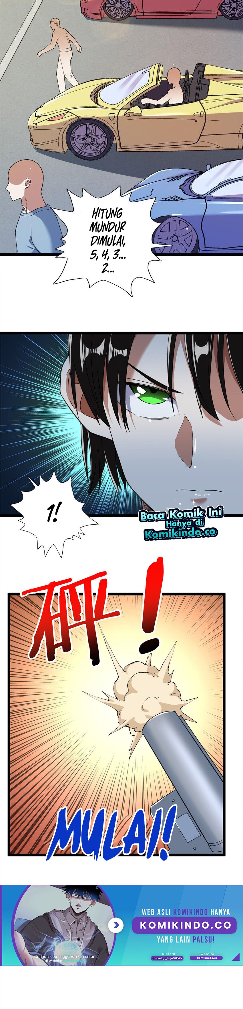 I Can Snatch 999 Types of Abilities (Your Abilities Are Mine/ I Have 999 Abilities) chapter 99