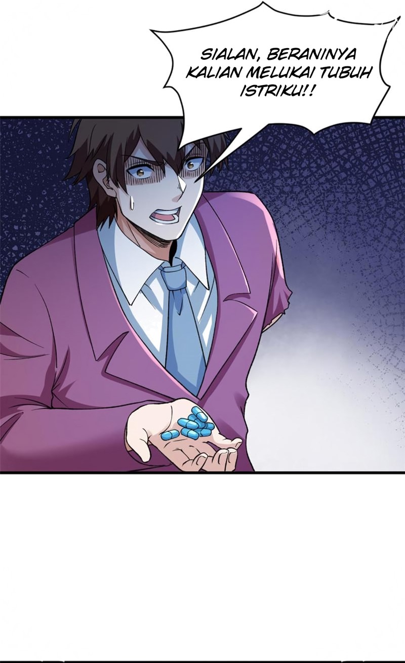 I Can Snatch 999 Types of Abilities (Your Abilities Are Mine/ I Have 999 Abilities) chapter 104