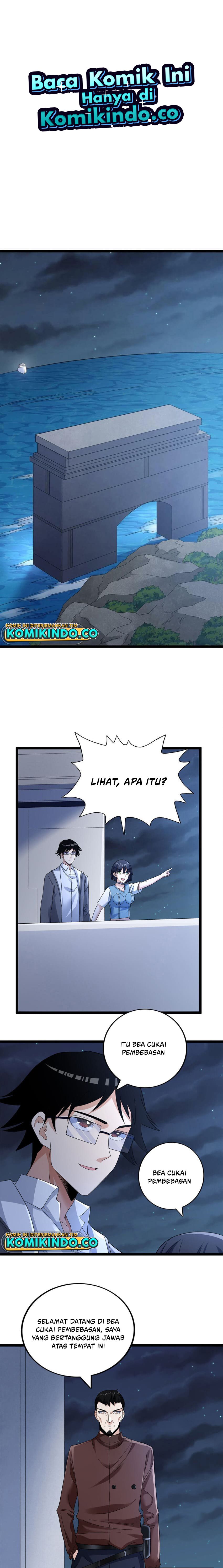 I Can Snatch 999 Types of Abilities (Your Abilities Are Mine/ I Have 999 Abilities) chapter 109