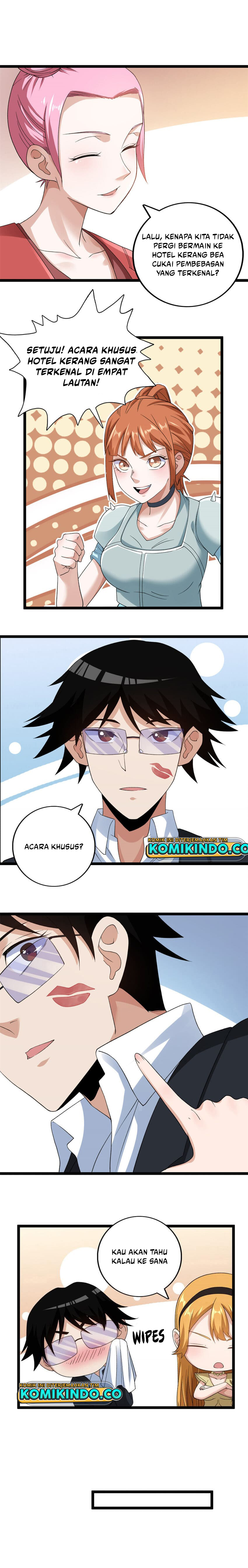 I Can Snatch 999 Types of Abilities (Your Abilities Are Mine/ I Have 999 Abilities) chapter 109